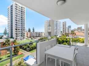 Eden Apartments Unit 401